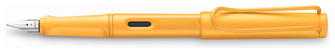 Stylo plume Lamy, série Safari Édition Spéciale 2020 Mangue (Sans réservoir)