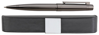 Stylo bille S&P., série Spector Spider Gun metal