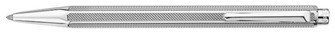 Stylo bille Caran d'Ache, série Ecridor Milanaise Palladium