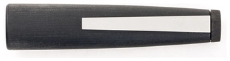 Pièce de remplacement Lamy, Série Parts - Pièces Capuchon 2000 Noir