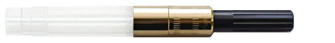 Pompe Sailor, série Accessoires Or