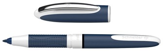 Stylo bille roulante Schneider, série One Change Encre noire