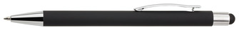 Spector & Co. Stylus for touchescreen (iPad), Lindsay Black matte