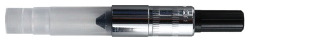 Pompe Mini Sailor, série Accessoires Chrome (pour stylos plume Pro Gear Slim Mini)
