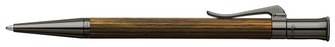Stylo bille Faber-Castell, Graf von, série Classic Macassar Brun foncé