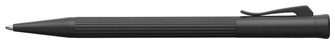 Stylo bille Faber-Castell, Graf von, série Tamitio Black Edition