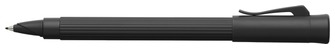 Stylo feutre Faber-Castell, Graf von, série Tamitio Black Edition
