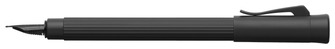 Stylo plume Faber-Castell, Graf von, série Tamitio Black Edition