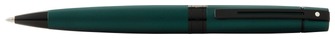 Stylo bille Sheaffer, série Gift collection 300 Vert BKT