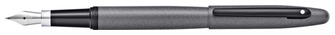 Stylo plume Sheaffer, série VFM Gunmetal gris BKT