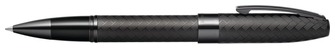 Stylo bille roulante Sheaffer, série Legacy Noir BKT
