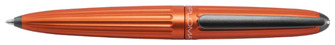 Stylo bille Diplomat, série Aero Orange