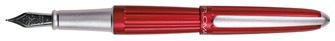 Stylo plume Diplomat, série Aero Rouge