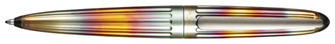 Stylo bille Diplomat, série Aero Flamme