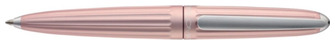 Stylo bille Diplomat, série Aero Rose