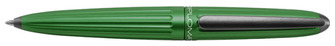 Stylo bille Diplomat, série Aero Vert