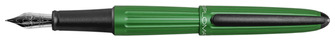 Stylo plume Diplomat, série Aero Vert