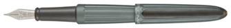 Stylo plume Diplomat, série Aero Gris