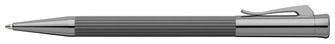 Stylo bille Faber-Castell, Graf von, série Tamitio Gris pierre