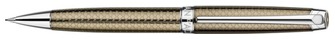 Porte mine Caran d'Ache, série Léman Caviar CT (0.7 mm)