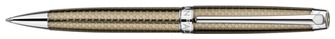 Stylo bille Caran d'Ache, série Léman Caviar CT 