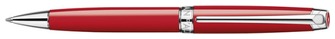 Stylo bille Caran d'Ache, série Léman Rouge CT