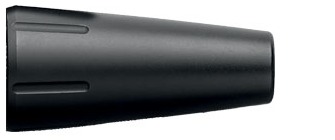 Pièce de remplacement Faber Castell, série Pièces Noir