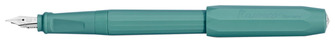 Stylo plume Kaweco, série Perkeo Sarcelle (Breezy Teal)