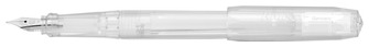Stylo plume Kaweco, série Perkeo Transparent (All Clear)