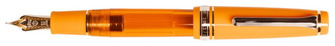 Stylo plume Sailor, série Édition Limitée Professional Gear Too Hot Habanero Orange (Standard-Pointe 21kt)