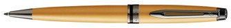 Stylo bille Waterman, série Expert Métallique Édition Spéciale Or Métallique
