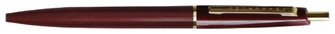Stylo bille Anterique, série BP1 Marron 