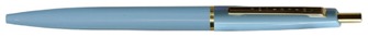 Stylo bille Anterique, série BP1 Bleu Aqua