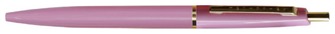 Stylo bille Anterique, série BP1 Rose Pêche