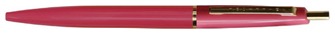 Stylo bille Anterique, série BP1 Rose Cerise