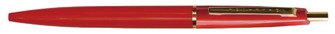 Stylo bille Anterique, série BP1 Rouge Feu
