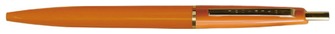 Stylo bille Anterique, série BP1 Orange Pure