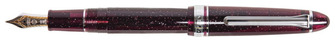 Stylo plume Sailor, série 1911S Pen of the Year 2021 Rouge (Standard, pointe 14kt)
