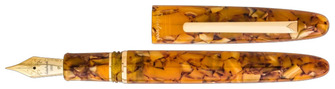 Stylo plume Esterbrook, série Seasonal Estie Honeycomb GT (Standard)