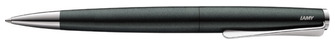 Stylo bille Lamy, série Studio Édition Spéciale 2021 Black Forest