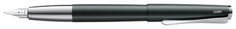 Stylo plume Lamy, série Studio Édition Spéciale 2021 Black Forest