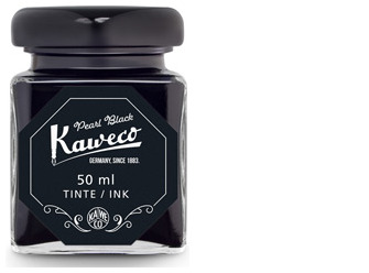 Bouteille d'encre Kaweco, série Recharge & encre Encre 