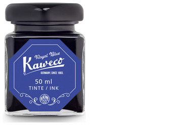 Bouteille d'encre Kaweco, série Recharge & encre Encre 