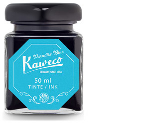 Bouteille d'encre Kaweco, série Recharge & encre Encre 