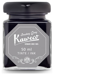 Bouteille d'encre Kaweco, série Recharge & encre Encre 