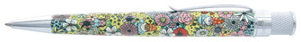 Stylo bille roulante rétractable Retro 51, série Tornado Gnome Sweet Gnome