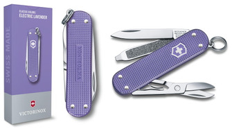 VICTORINOX 　SWISS　ARMY　
希少　本革ケース付　極み美品 Amazon.com : Victorinox Swiss Army Champion Plus Pocket