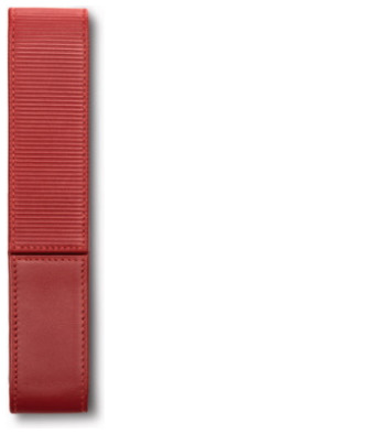 Étui Lamy, série Pen Cases Rouge (Simple)