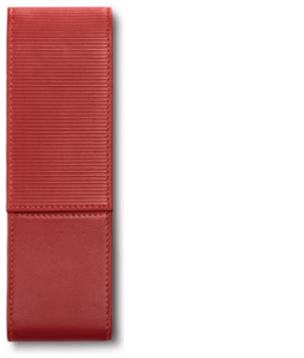 Étui Lamy, série Pen Cases Rouge (Double)