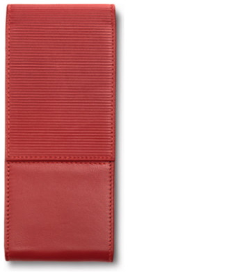 Étui Lamy, série Pen Cases Rouge (Triple)